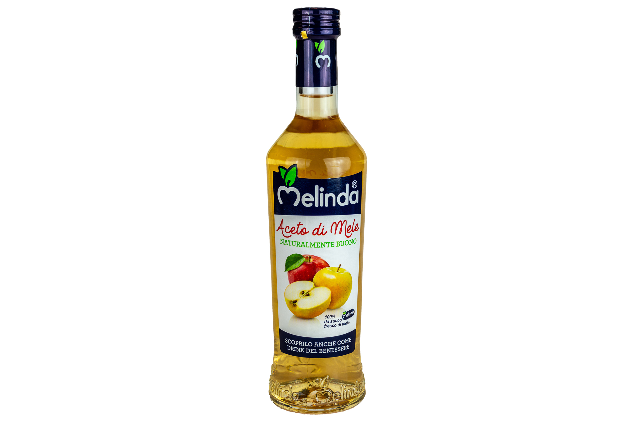 ACETO DI MELE 500 ML