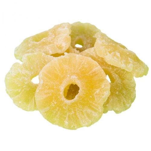 ANANAS DISIDRATATO