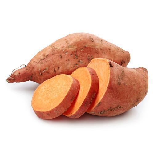 BATATA  ROSSA   DOLCE