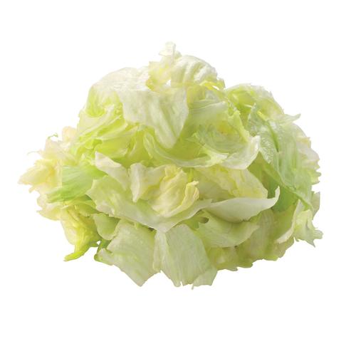 INSALATA ICEBERG  GR 250
