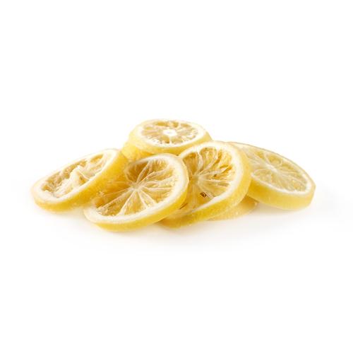 LIMONI DISIDRATATI
