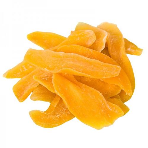 MANGO DISIDRATATO ARANCIO