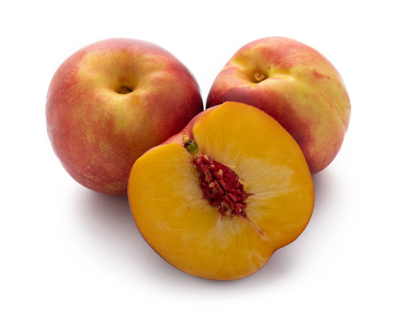 NETTARINE GIALLE CAL 22