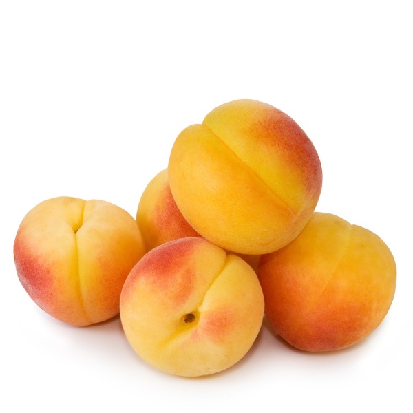 PESCHE GIALLE CAL 22