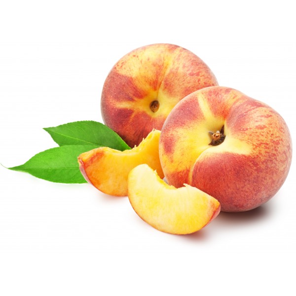 PESCHE GIALLE CAL 26